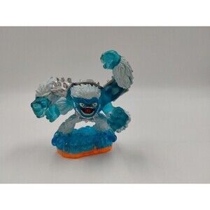 Activision Skylander ICE MAN GIANT #83995888 Action Figure
